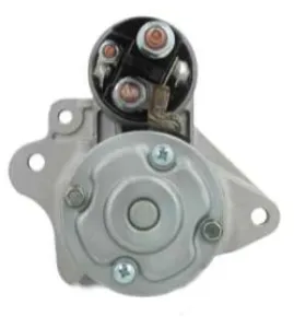 Startmotor 12V 1.1kW, original Mitsubishi - 2