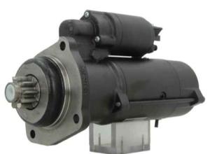 Startmotor 24V 4.0kW - 1