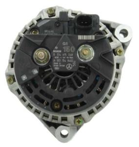 Generator 12V 150A, original Bosch-SEG - 2