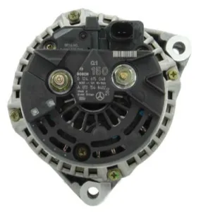 Generator 12V 150A, original Bosch-SEG - 2
