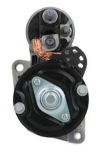 Startmotor 12V 2.0kW - 2
