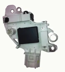 Regulator 12V, eftermarknad Denso - 1