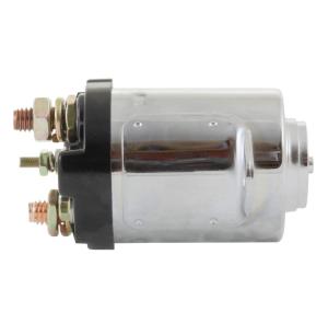 Solenoid Harley Davidson 12V - 1