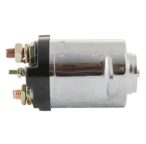 Solenoid Harley Davidson 12V - 1