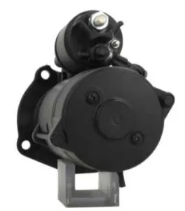 Startmotor 24V 4.0kW, original Iskra - 2