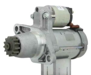 Startmotor 12V 1.6kW - 1