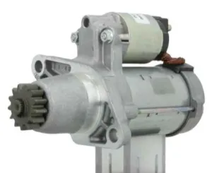 Startmotor 12V 1.6kW - 1