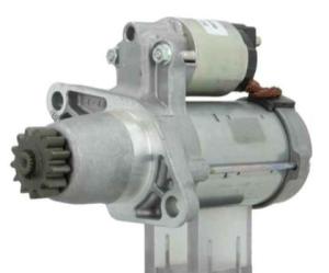 Startmotor 12V 1.6kW, original Denso - 1