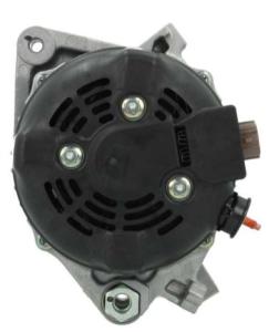 Generator 12V 100A, original Denso - 2