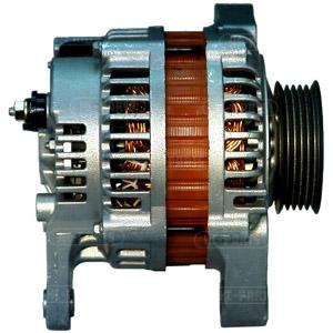 Generator 12V 90A - 4