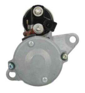 Startmotor 12V 1.6kW, original Denso - 2