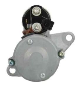 Startmotor 12V 1.6kW - 2