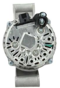 Generator 12V 104A, original Visteon - 2