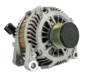 Generator 12V 180A, original Mitsubishi - 1