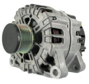 Generator 12V 180A, original Valeo - 1
