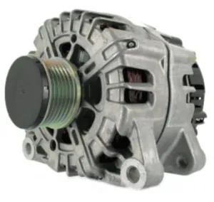 Generator 12V 180A, original Valeo - 1