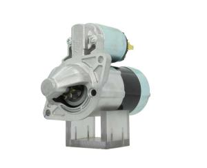 Startmotor 12V 1.1kW 8 kuggar CW, original Mitsubishi - 1