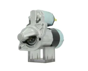 Startmotor 12V 1.1kW 8 kuggar CW, original Mitsubishi - 1