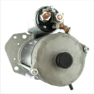 Startmotor 24V 4.0kW, original Bosch - 5