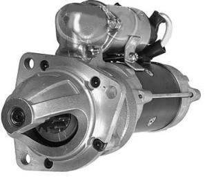 Startmotor 24V 4.5kW - 1