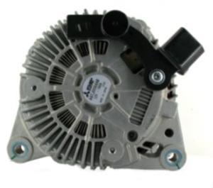 Generator 12V 180A, original Mitsubishi - 2