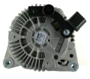 Generator 12V 180A, original Mitsubishi - 2