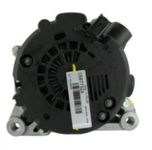 Generator 12V 180A, original Valeo - 2