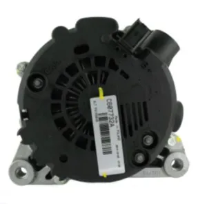 Generator 12V 180A, original Valeo - 2