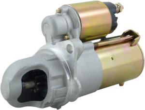 Startmotor 12V 1.2kW - 1