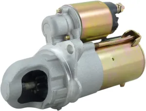 Startmotor 12V 1.2kW - 1