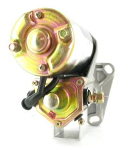 Startmotor 24V 4.5kW - 2