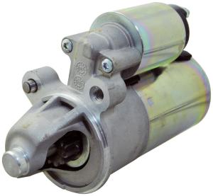 Startmotor 12V 1.5kW - 1