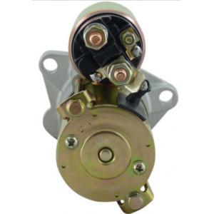 Startmotor 12V 1.2kW - 2