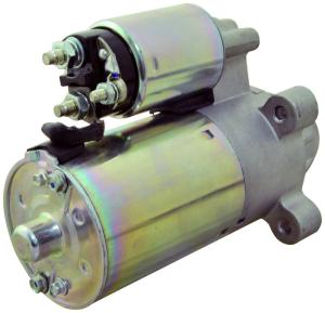 Startmotor 12V 1.5kW - 2