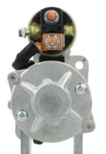 Startmotor 12V 2.2kW 10 Kuggar CW - 2