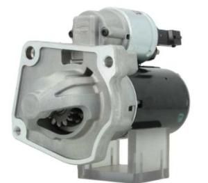 Startmotor 12V 1.8kW - 1