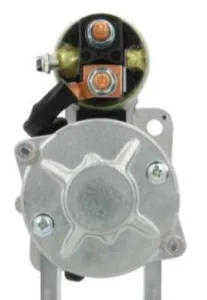 Startmotor 12V 2.2kW 10 Kuggar CW, original Mitsubishi - 2