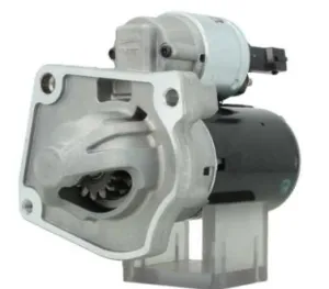 Startmotor 12V 1.8kW, original Valeo - 1