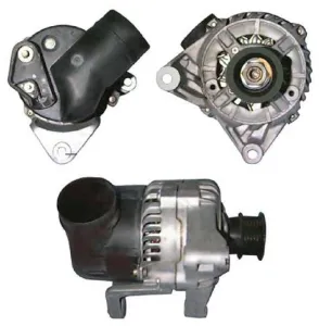 Generator 12V 80A - 1