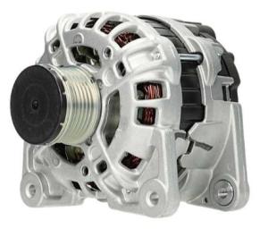 Generator 12V 120A, original Bosch - 1