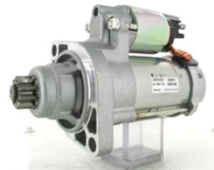 Startmotor 12V 1.8kW - 1