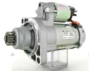 Startmotor 12V 1.8kW - 1