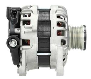 Generator 12V 120A, original Bosch - 2