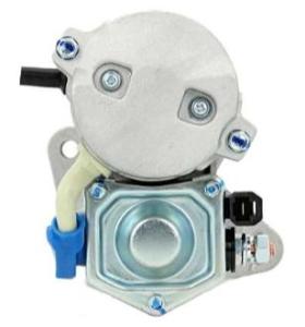 Startmotor 12V 1.2kW - 2