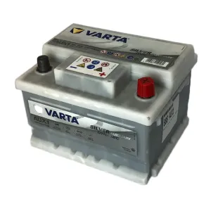Batteri Varta 12V 35Ah, 520CCA - 1