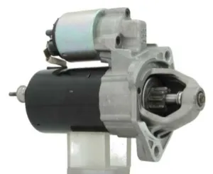 Startmotor 12V 1.1kW 9 kuggar CW, original Bosch-SEG - 1