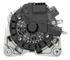 Generator 12V 120A, original Bosch - 3