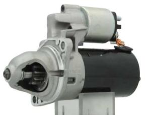 Startmotor 12V 1.2kW, original Bosch-SEG - 1