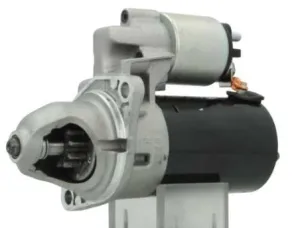 Startmotor 12V 1.2kW, original Bosch-SEG - 1