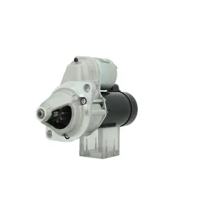 Startmotor 12V 1.2kW 9 kuggar CCW, original Valeo - 1